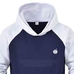 Survêtements pour hommes fabriqués au Pakistan, marque privée, personnalisez votre propre design, survêtements pour hommes - Product Image 5