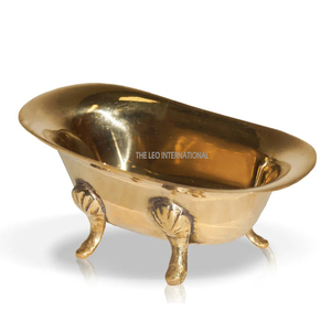 Robinet en métal et oiseau décoratif élégant de couleur noire pour le restaurant à la maison et le porte-savon d'hôtel à bon prix - Product Image 2