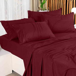 Draps d'hôtel ajustés sur mesure du fournisseur pakistanais offrant des tailles personnalisées OEM ODM options et quantité minimale de commande flexibilité pour les centres de villégiature - Product Image 5