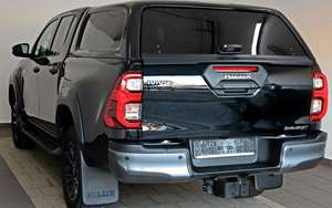 Toyota Hilux 4x4 2.8L 4 cilindros 204hp Diésel Transmisión Automática 4WD Volante a la Derecha Usada 2022 - Product Image 5