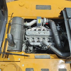 High Quality Used SANY 215C Excavator with Exceptional Power CN Origin 20865.24kg <b>Weight</b>-Bulk <b>Sale</b> Core Components Pump Engine - Product Image 6