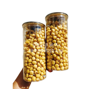 เมล็ดบัวแห้งสีขาวจากเวียดนามเมล็ดบัวอบแห้งสีขาว100% ทานมังสวิรัติ - Product Image 4