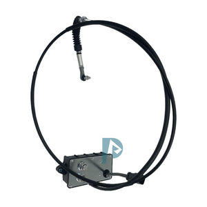 มอเตอร์สเต็ปเปอร์รถขุด 21EN-3230 มอเตอร์ควบคุมความเร็วอะไหล่สำหรับ R110-7 R215-7 - Product Image 1