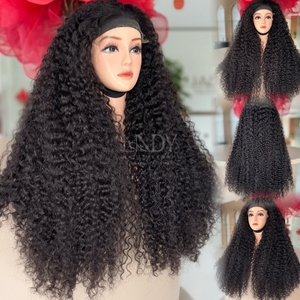 Hot Texture Bumerse Pelucas rizadas de color natural de cabello humano vietnamita Cabello humano real - Product Image 2