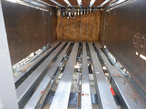 Affordable Claas QUADRANT 5300RF Hay <b>Baler</b> Big Square <b>Balers</b> Excellent Output & Long Service Life - Product Image 6