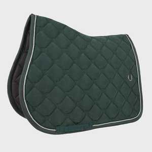 Juego de Sublimación Equine Dressage Saddle Pads Numnah Horse Alfombras con Saddle Pads a juego - Product Image 5