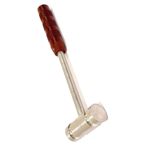 Martillo Quirúrgico Manual XELTECH de Alta Calidad, Martillo Quirúrgico de Acero Inoxidable Reutilizable, Instrumentos Quirúrgicos Ortopédicos con Certificación CE - Product Image 2