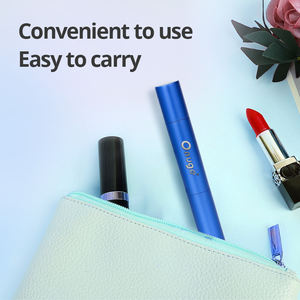 Stylo de blanchiment des dents personnalisable avec gel filmogène Matériau de qualité alimentaire 10g pour un usage domestique quotidien - Product Image 3