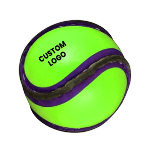 Balle de baseball d'entraînement en liège pour l'extérieur Balle de baseball d'entraînement de haute qualité pour la vente en ligne - Product Image 3