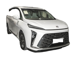 รถยนต์อเนกประสงค์ 7 ที่นั่ง ปี 2025 เครื่องยนต์เบนซิน + ระบบไฮบริดอ่อน 48V | เกียร์อัตโนมัติ/ธรรมดา 9 สปีด รถยนต์ใหม่หรือมือสองสำหรับส่งออก - Product Image 2