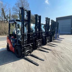 รถยก2.5ton 2ton 4ton 3ton 5ton - Product Image 1