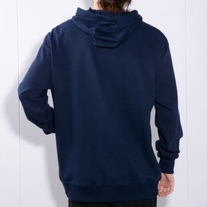 280GSM Cotton Hoodies Comfortable Stylish Unisex Sweatshirts Casual Wear Lightweight Factory <b>Direct</b> Wholesale Custom Apparel - Product Image 4