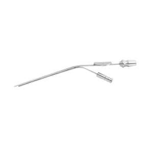 Tubo de Succión para Instrumentos Médicos, Tubo de Succión Quirúrgico de Acero Inoxidable - Product Image 1