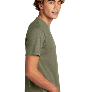 เสื้อ | เสื้อยืดผู้ใหญ่สไตล์นุ่มเสื้อออแกนิก - Product Image 1