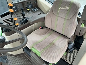 Tracteurs agricoles John Deere 6410 4x4 à transmission par engrenages, prêts à la vente - Product Image 5