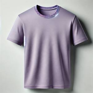 Ropa deportiva de secado rápido, fabricante de camisetas, camisetas de manga completa de compresión deportiva para gimnasio en blanco - Product Image 5