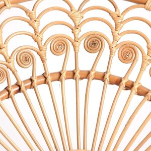 Sillón de ratán y mimbre de la mejor calidad, perfecto para uso en interiores y exteriores, comprar a precio mayorista - Product Image 4