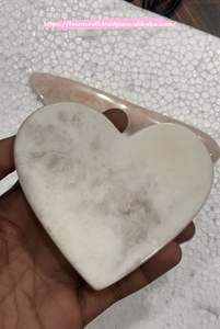 Cuchillo para queso de resina hecho a mano por faizacraft - Product Image 2