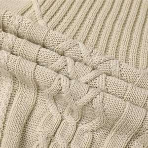 Pulls en tricot pour hommes sur mesure, tissu de qualité supérieure, vêtements en tricot chauds pour l'hiver - Product Image 5
