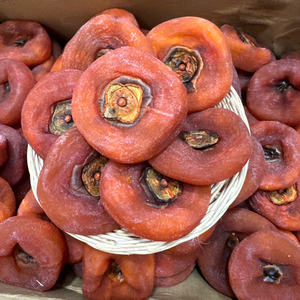 Fruit de la passion séché de qualité supérieure, goût naturellement sucré et acidulé, pour la restauration gastronomique - Product Image 4