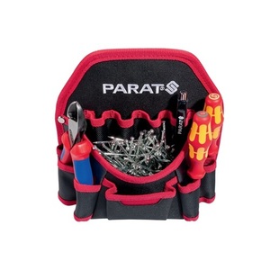 Bolsa para Herramientas PARAT H220xW200xD80mm para Organización Práctica - Product Image 5