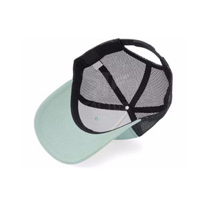 หมวกแก๊ปทรงทรัคเกอร์ผ้าเนื้อนุ่มน้ำหนักเบา ดีไซน์เรียบง่าย ราคาส่ง รุ่นใหม่ สำหรับผู้ชาย - Product Image 5