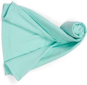 Camisola de Mujer de Encaje Tejido Sin Costuras, 100% Algodón, Transpirable, de Secado Rápido, Acabado Suave, Sensación Ligera, Elástica, para Movimiento Relajado - Product Image 6