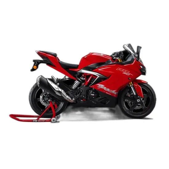 Hot Selling StylishT-V-S APACHE RR310 MOTORRAD Zum Verkauf von indischen Exporteuren Niedrige Preise