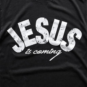 Camisetas recortadas de algodón GSM 250 de la mejor calidad para hombre, camisetas con estampado de pantalla Boxy Fit de talla grande en Color negro con logotipo personalizado - Product Image 6