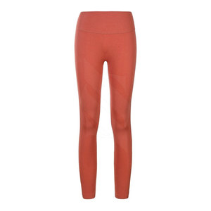 Leggings de fitness pour femmes SMITHY SPORTS, haute qualité, personnalisés, extensibles, respirants, en coton/bambou, taille mi-haute, avec logo, longueur genou - Product Image 1