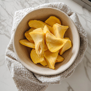 Chips crujientes de Jaca para exportar ingredientes naturales de sabor fresco de Vietnam - Product Image 1