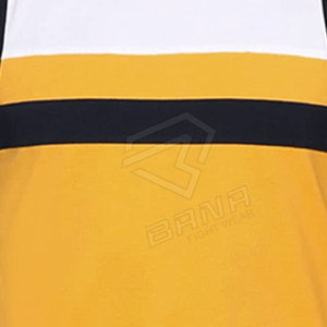 เสื้อกล้ามสลิมฟิตของผู้ชายเสื้อออกกำลังกายแบบลำลองฮิปฮอประบายอากาศได้ชุดออกกำลังกายขนาดพลัสไซส์ผ้าโพลีเอสเตอร์/ ผ้าฝ้าย - Product Image 6