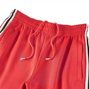 Ropa de calle Diseñe su propio producto Chándales para hombres Venta caliente Chándales transpirables para hombres para adultos - Product Image 4