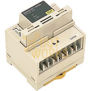 Omron GT1DA0415082700 - Nuovo - Product Image 1