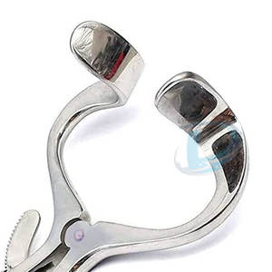 Fournisseur direct d'usine, bâillons buccaux de haute qualité, nouveau style de bâillons buccaux, fabriqués dans les meilleurs matériaux - Product Image 3