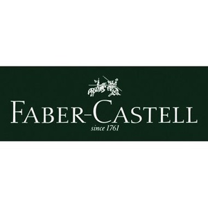 ปากกาเขียนเส้นเล็ก Faber-Castell FINEPEN 1511 ขนาด 0.4 มม. สีแดง อุปกรณ์เขียนและแก้ไข - Product Image 2
