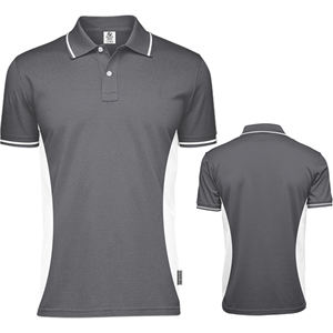 Fábrica de Camisetas Polo en Vietnam, Algodón Orgánico con Certificación GOTS, Producción Sostenible para Moda Ecológica y Clientes Corporativos - Product Image 1