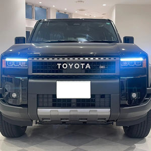 Toyota Land Cruiser 250 ZX Usado 2024 - Product Image 1