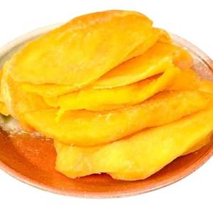 High Quality Hot Sale Cheap Bulk Organic 100% Natural Dried Mango Wholesale Fruit Snacks Chips and Slices From Vietnam - Product Image 6