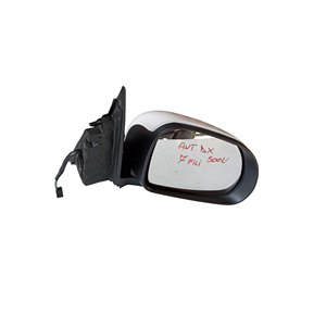 Specchietto Retrovisore Destro FIAT 500 Serie L (351_352) (12>) 735558566 - Product Image 1