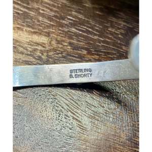 B. Shorty Kingman Turquoise & <b>Sterling</b> <b>Silver</b> <b>Cuff</b> <b>Bracelets</b>-Fashion Jewelry for Women - Product Image 4