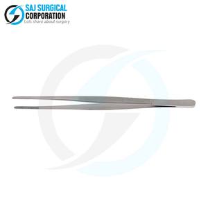 Dunhill คีมตัดขนาด4นิ้วขนาดกะทัดรัดสำหรับการผ่าตัดขนาดเล็กและขั้นตอนที่ซับซ้อนในพื้นที่จำกัด - Product Image 1