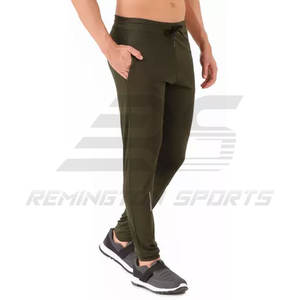 Hot Sale New Fashion <b>Joggers</b> for Men Wholesale <b>Slim</b> Fit Men <b>Joggers</b> Gym Fitness Casualwear of Men <b>Joggers</b> - Product Image 5