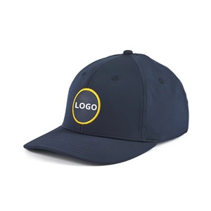 Gorra de golf unisex Varios colores | Gorra de béisbol promocional para eventos de golf Viajes-Sporty Outdoor 6-Panel Snapback Transpirable - Product Image 2