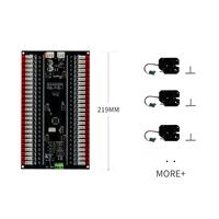 Gabinete de Almacenamiento Digital Electrónico, Casillero Biométrico, Sistema Inteligente de Reconocimiento Facial, Pantalla Táctil, Alarma, Almacenamiento en la Nube I/O