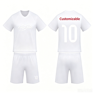 Camiseta de Fútbol de la Selección Nacional Tailandesa 2026, Camiseta de Fútbol de Francia, Camiseta Personalizada, Camisetas de Fútbol - Product Image 1