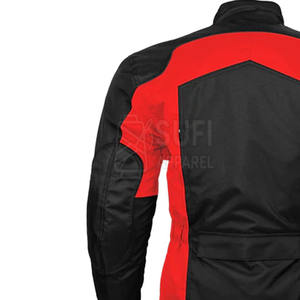 Chaqueta Unisex de Invierno de Cordura con Logotipo Frontal, Impermeable y Resistente al Viento, Múltiples Bolsillos, Duradera, Personalizable, para Trabajo al Aire Libre y Senderismo - Product Image 5