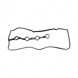 MAZDA M3-1.6 M3-1.5 M3-1.3 Sedan BM_, BN_ 1.6 BM6FJ 2013-2019 Motor Salıncak Valf Kapağı Conta Seti OEM ZJ20-10-235 - Product Image 1