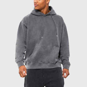 Sudaderas con Lavado Ácido a la Venta a Bajo Precio, Sudaderas con Lavado Ácido Hechas a Medida para Hombre - Product Image 3