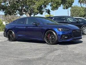 ใช้2024 Audi RS 5 2.9T - Product Image 6